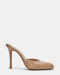 PLUM TAN PATENT