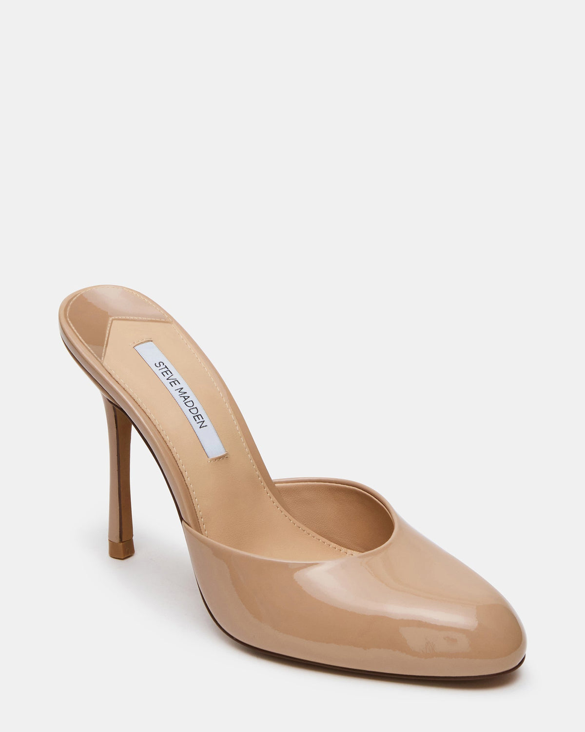 PLUM TAN PATENT