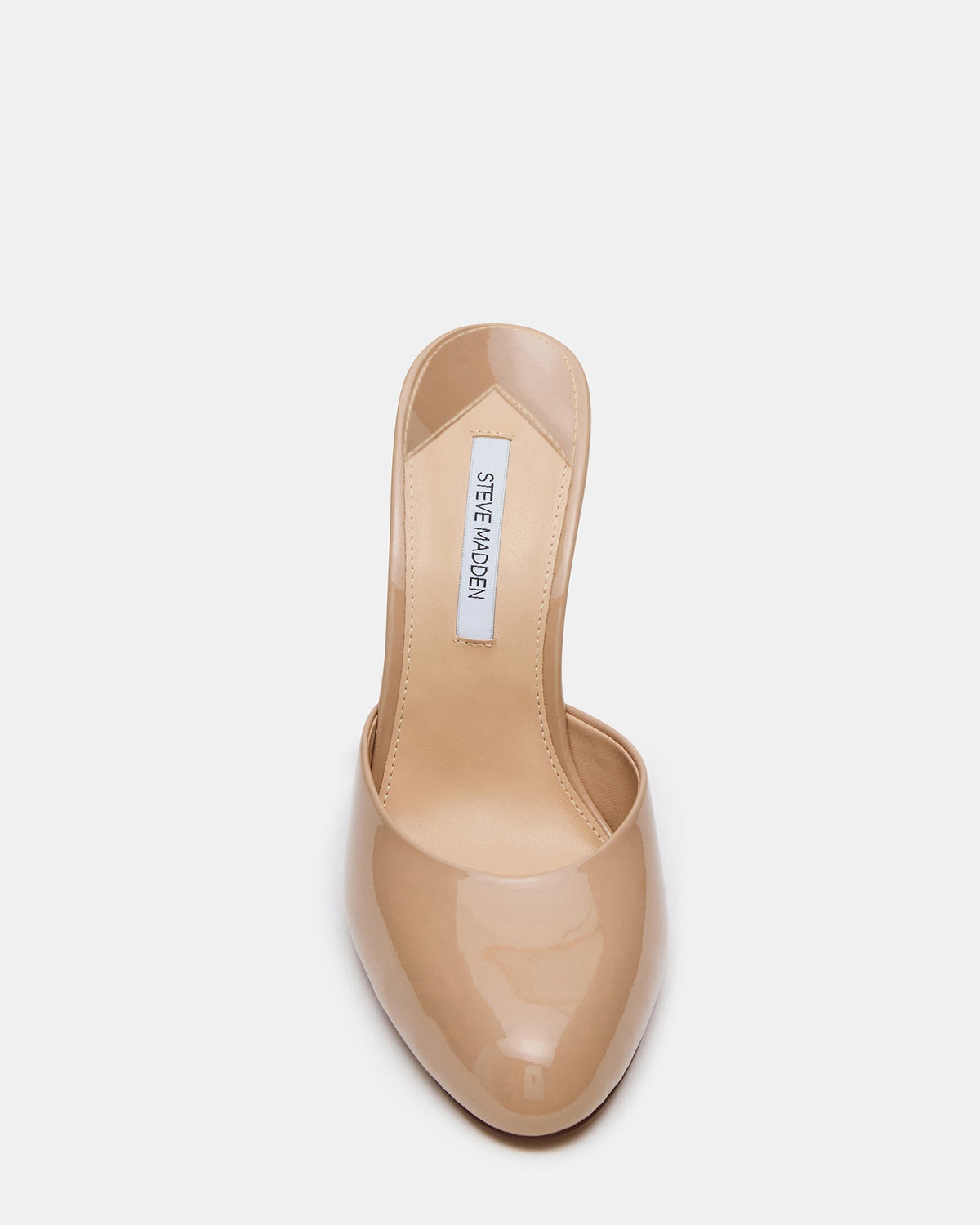 PLUM TAN PATENT