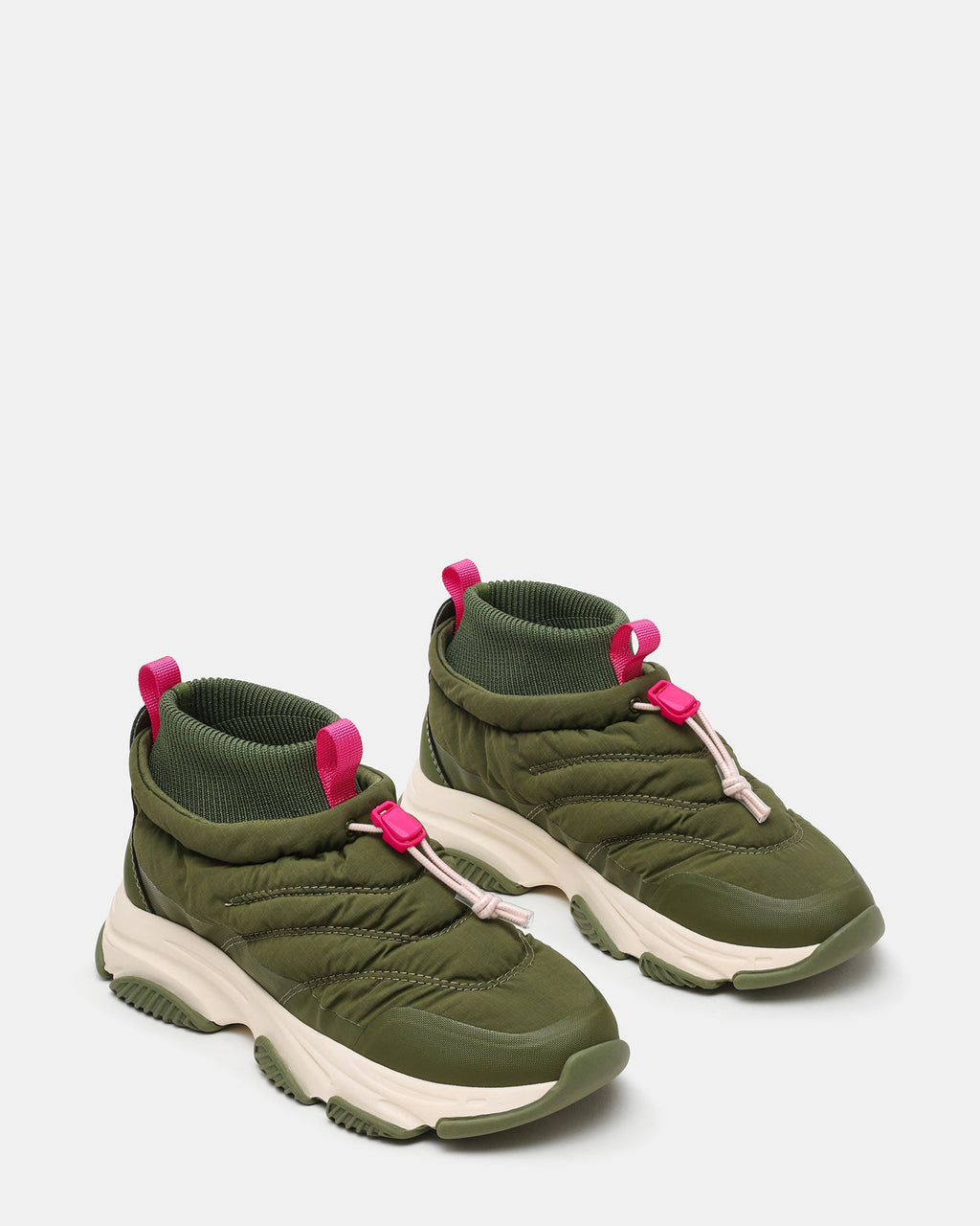 POLAR OLIVE