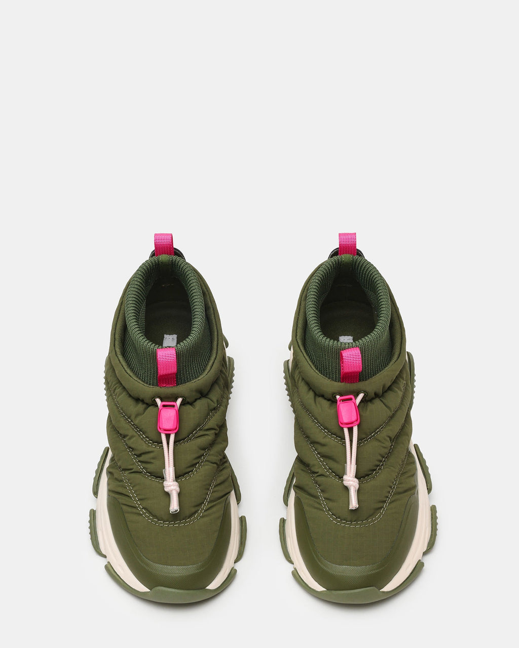 POLAR OLIVE