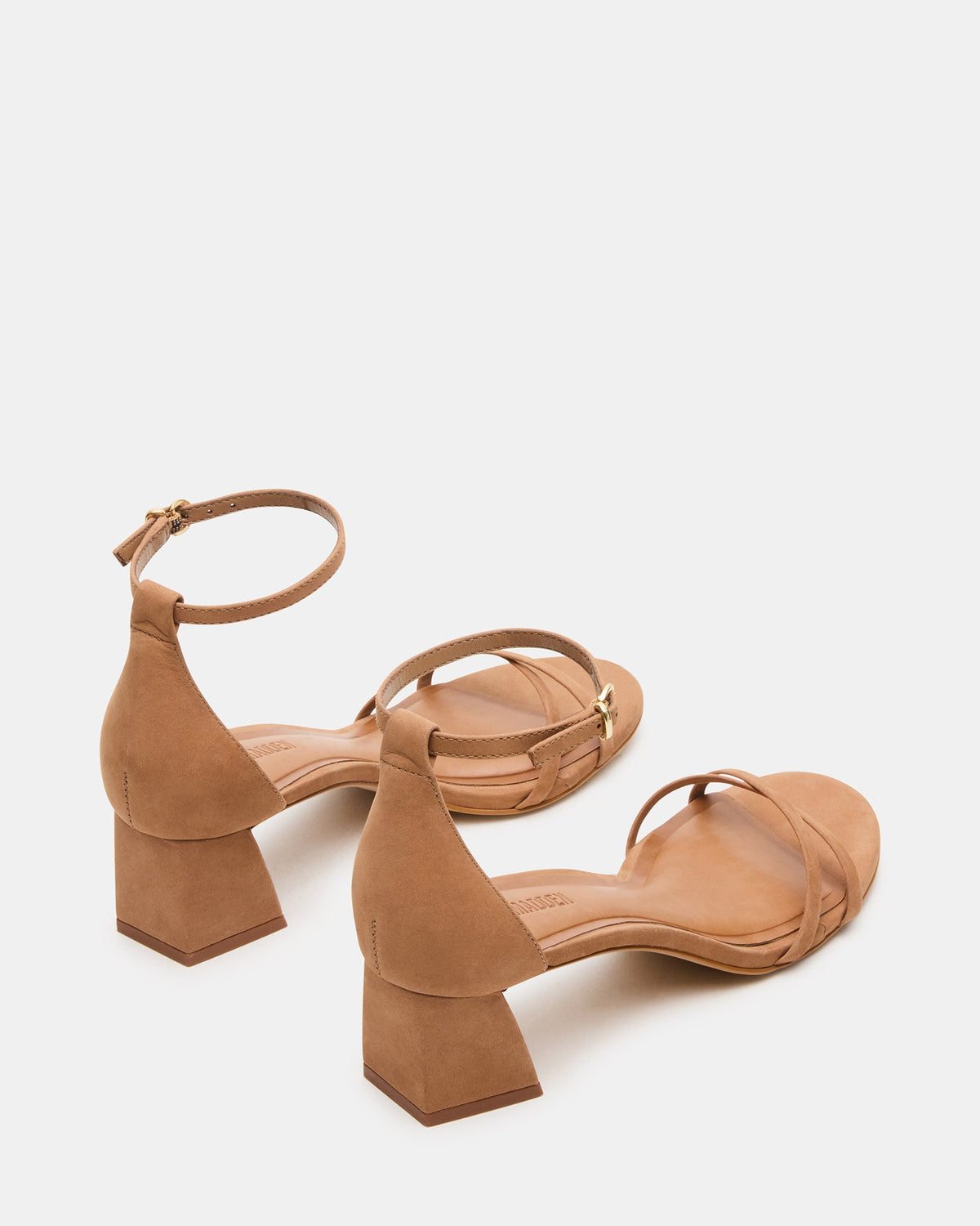RAE TAN NUBUCK