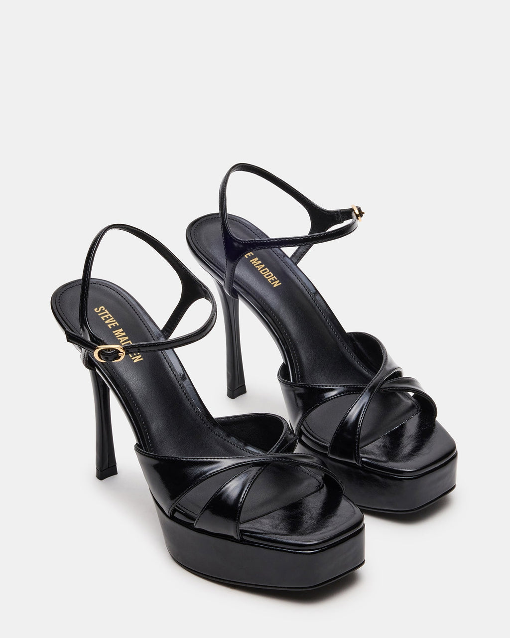 SCARLET BLACK