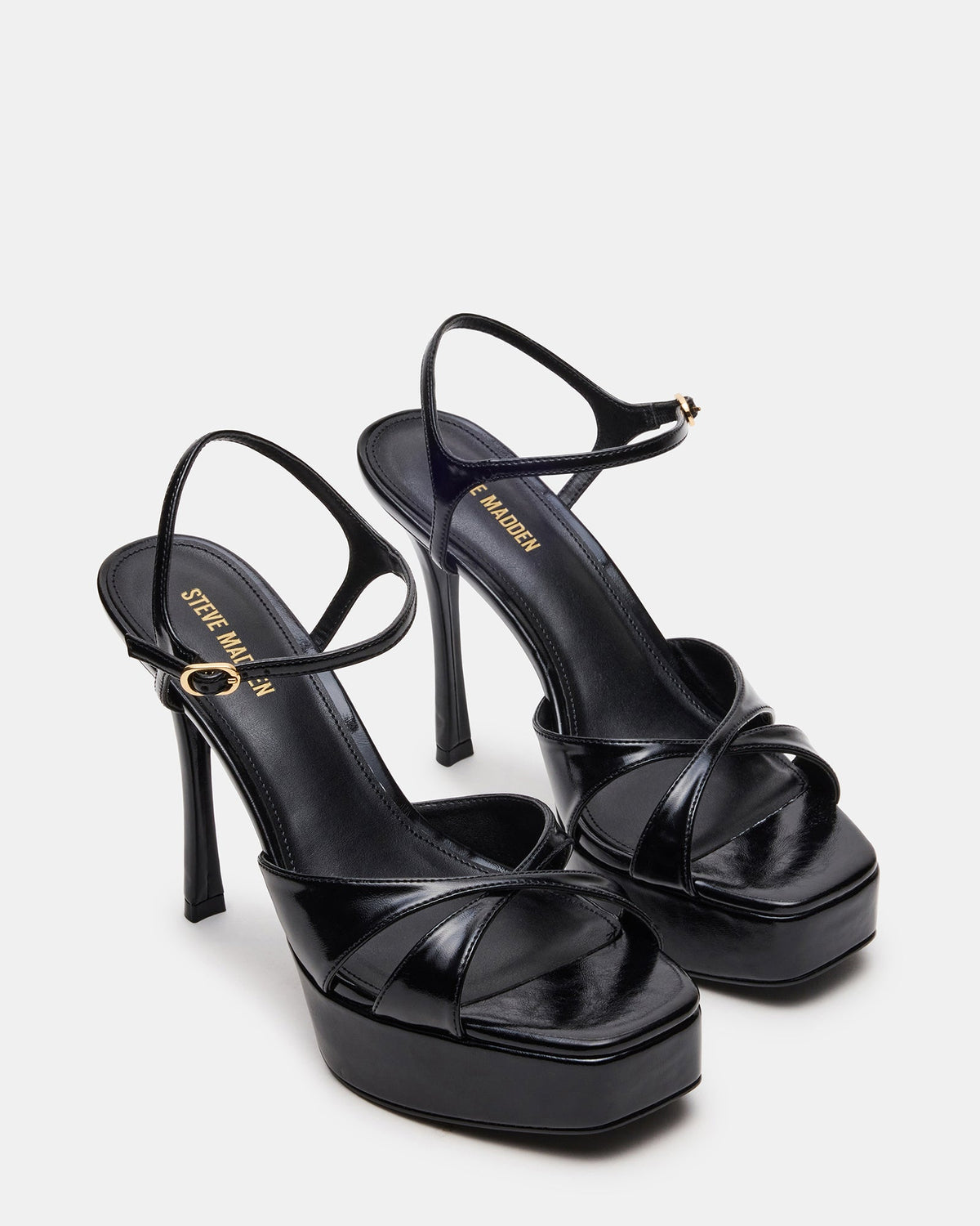SCARLET BLACK