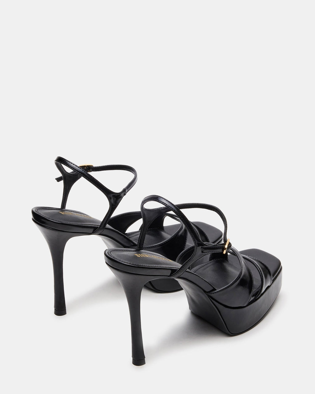 SCARLET BLACK
