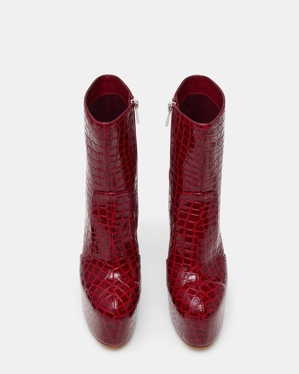 SENARA RED CROCODILE