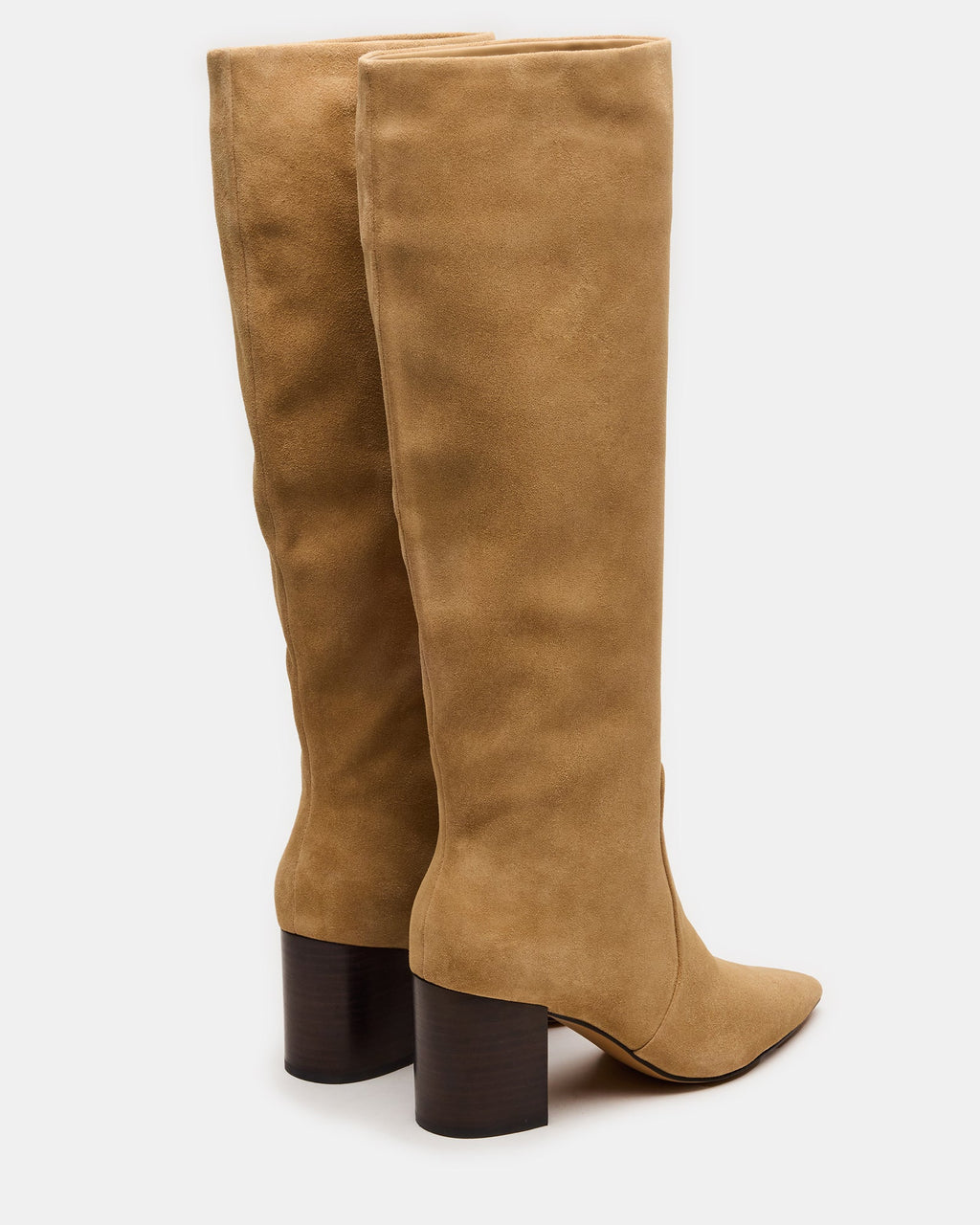 SKYLINE TAUPE SUEDE