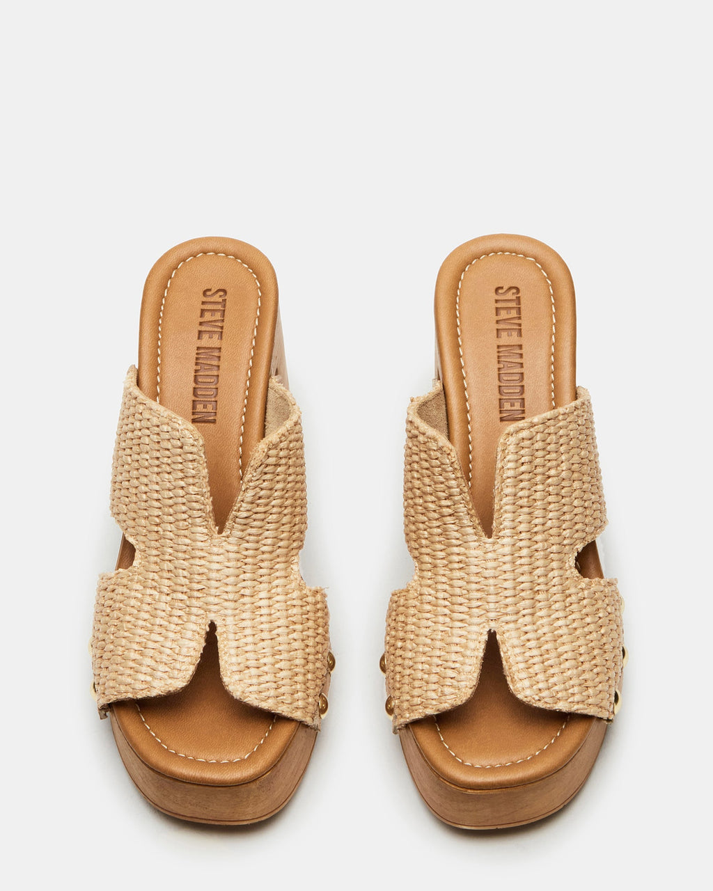 SUNKISSED RAFFIA