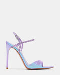 SUZZANA LAVENDER IRIDESCENT