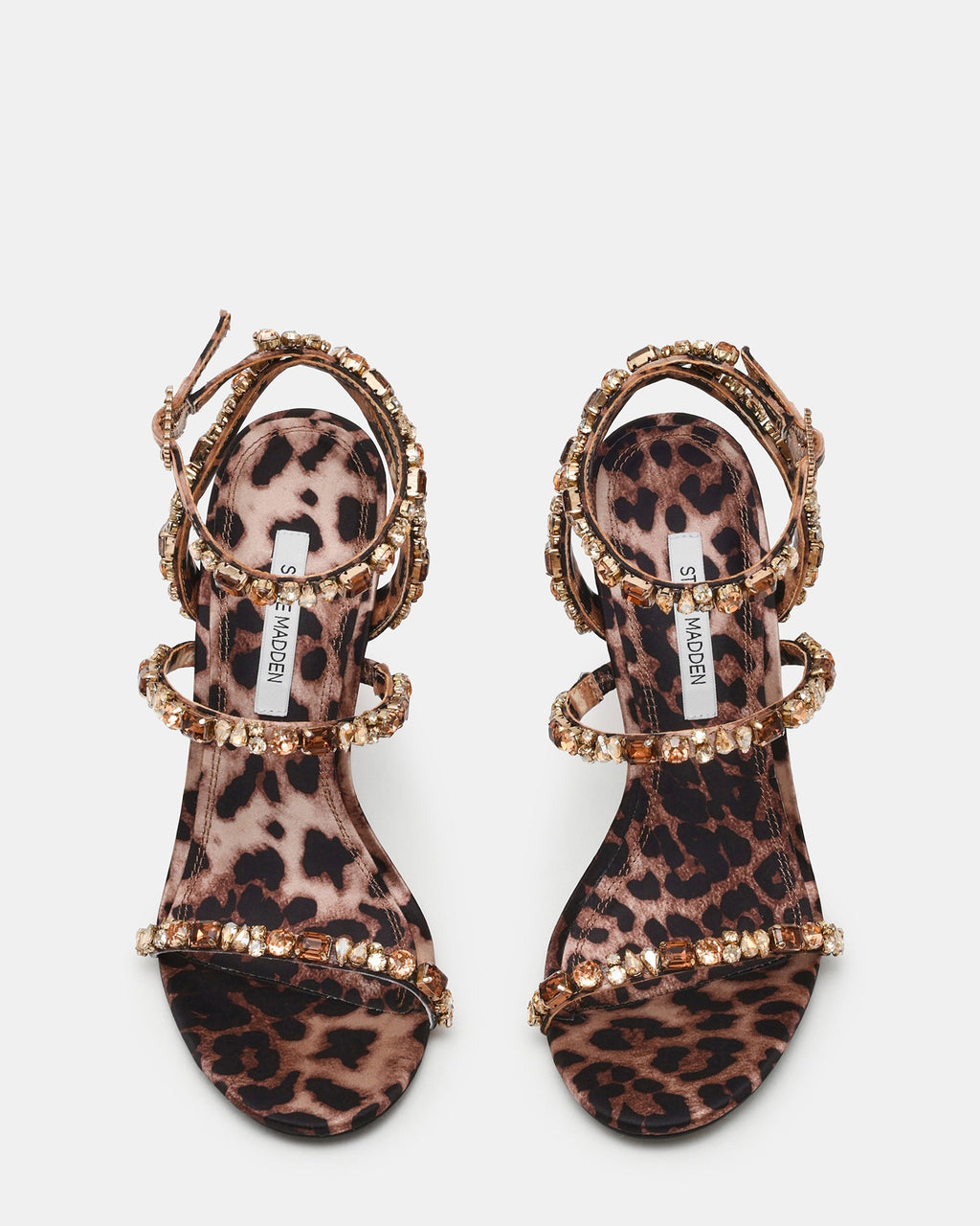 TANGO LEOPARD/GOLD
