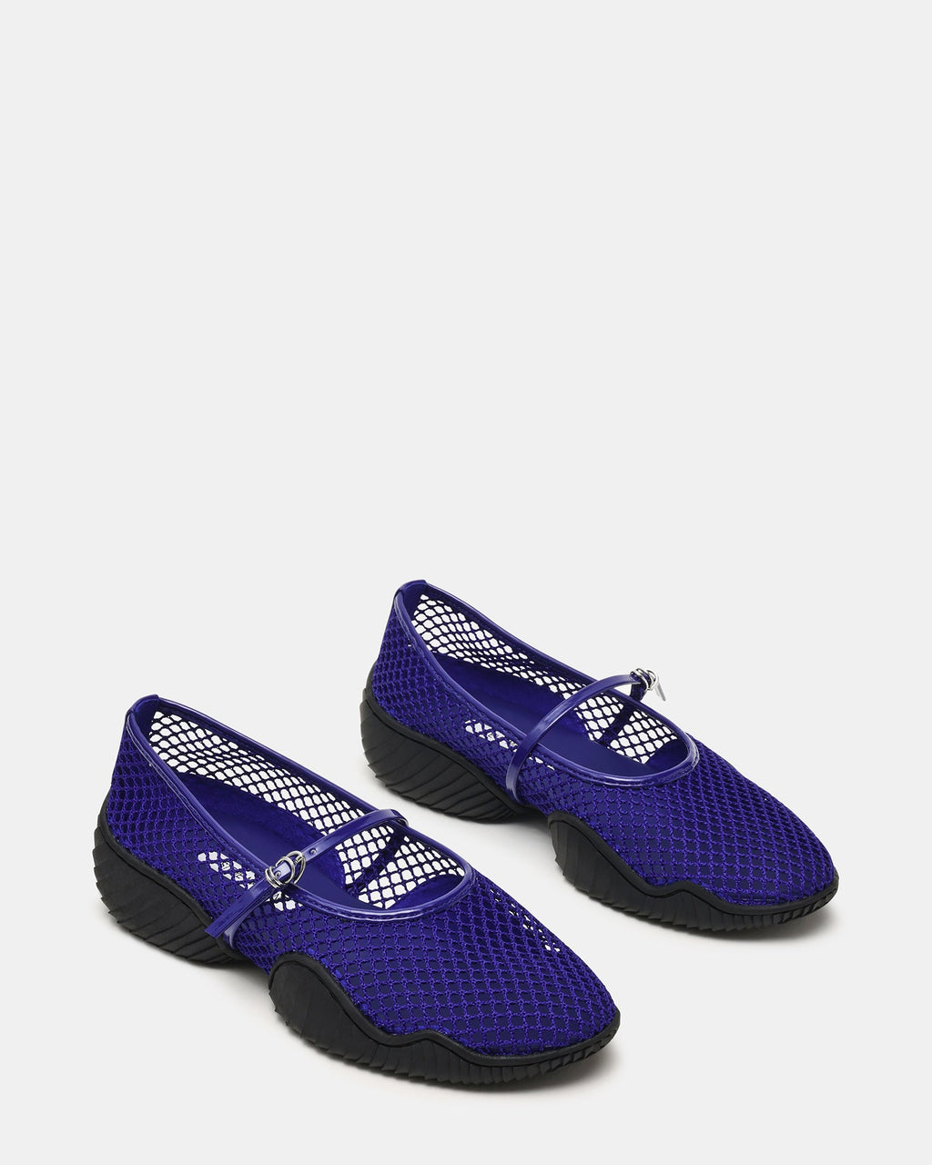 VICKEE BLUE MESH