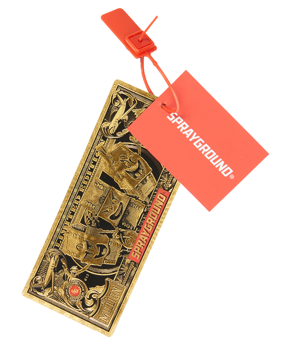 THIS IS THE 1ST BAG EVER MADE DLXV BACKPACK