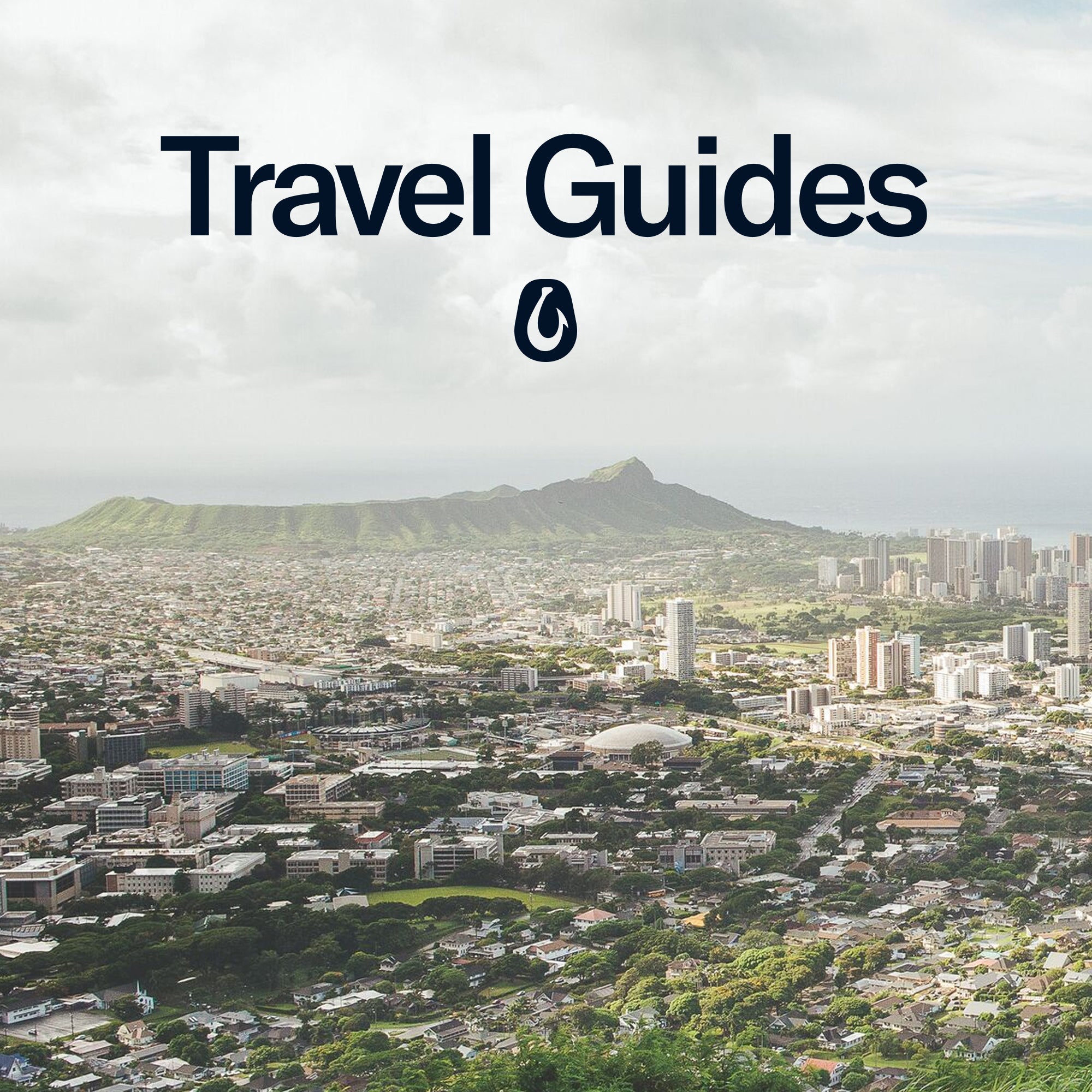 OluKai Island Insider Guides