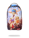 MONEY ANGELS BACKPACK