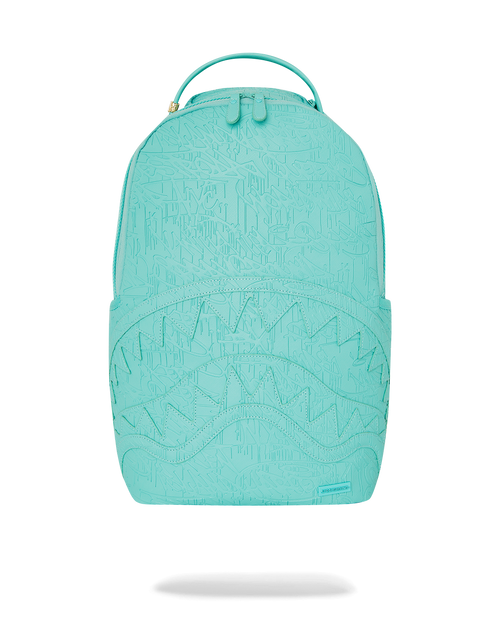AQUA NOIR BACKPACK