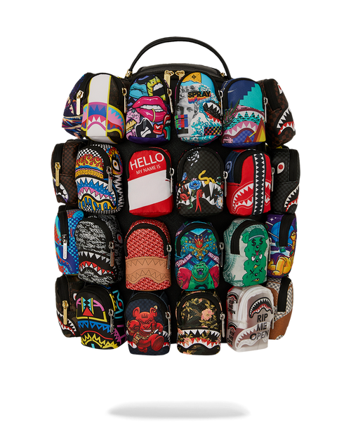 ALL THE BAGS IN THE WORLD - 15 YEAR ANNIVERSARY SUPER RARE DROP