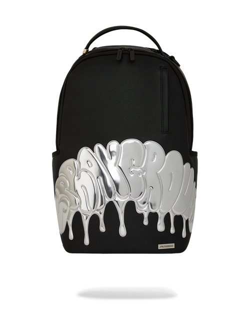 BUBBLE BUBBLE SHARK BACKPACK
