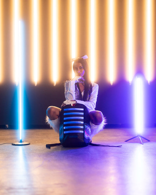 BLUECODE INFRAFRAME BACKPACK