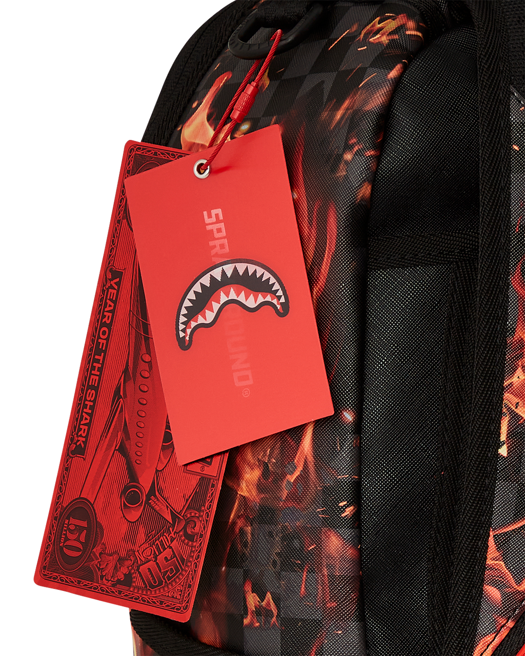 COLD HEAT DLXSV BACKPACK