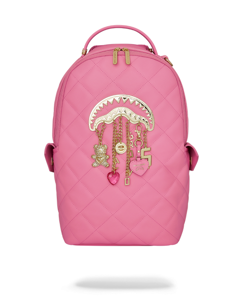 CAME TO SLAY BACKPACK