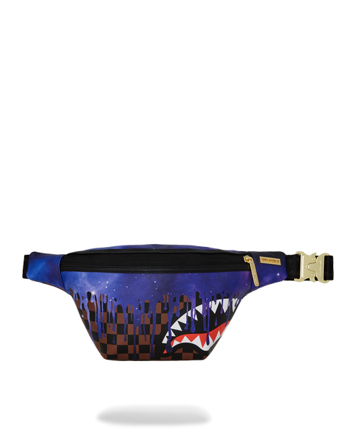 CHAMPION OF THE GALAXY SAVVY CROSSBODY