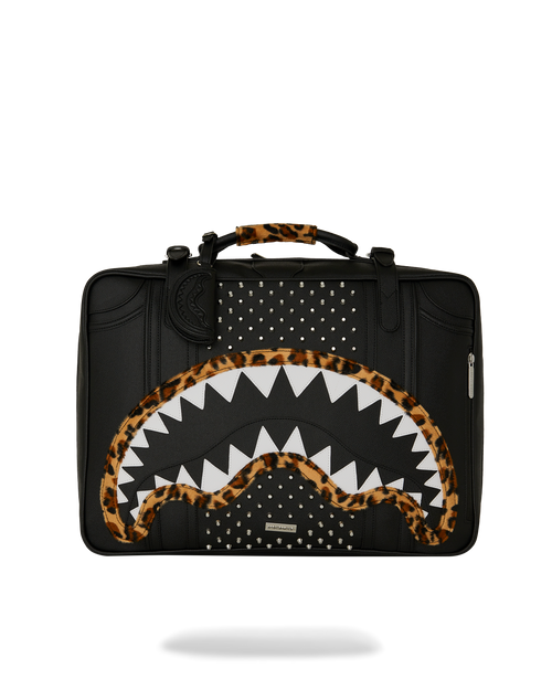 BACKSTAGE HANDHELD CARRY-ON CONVERTIBLE BACKPACK