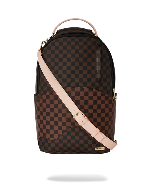 BANDOLERO NOUVEAU BACKPACK